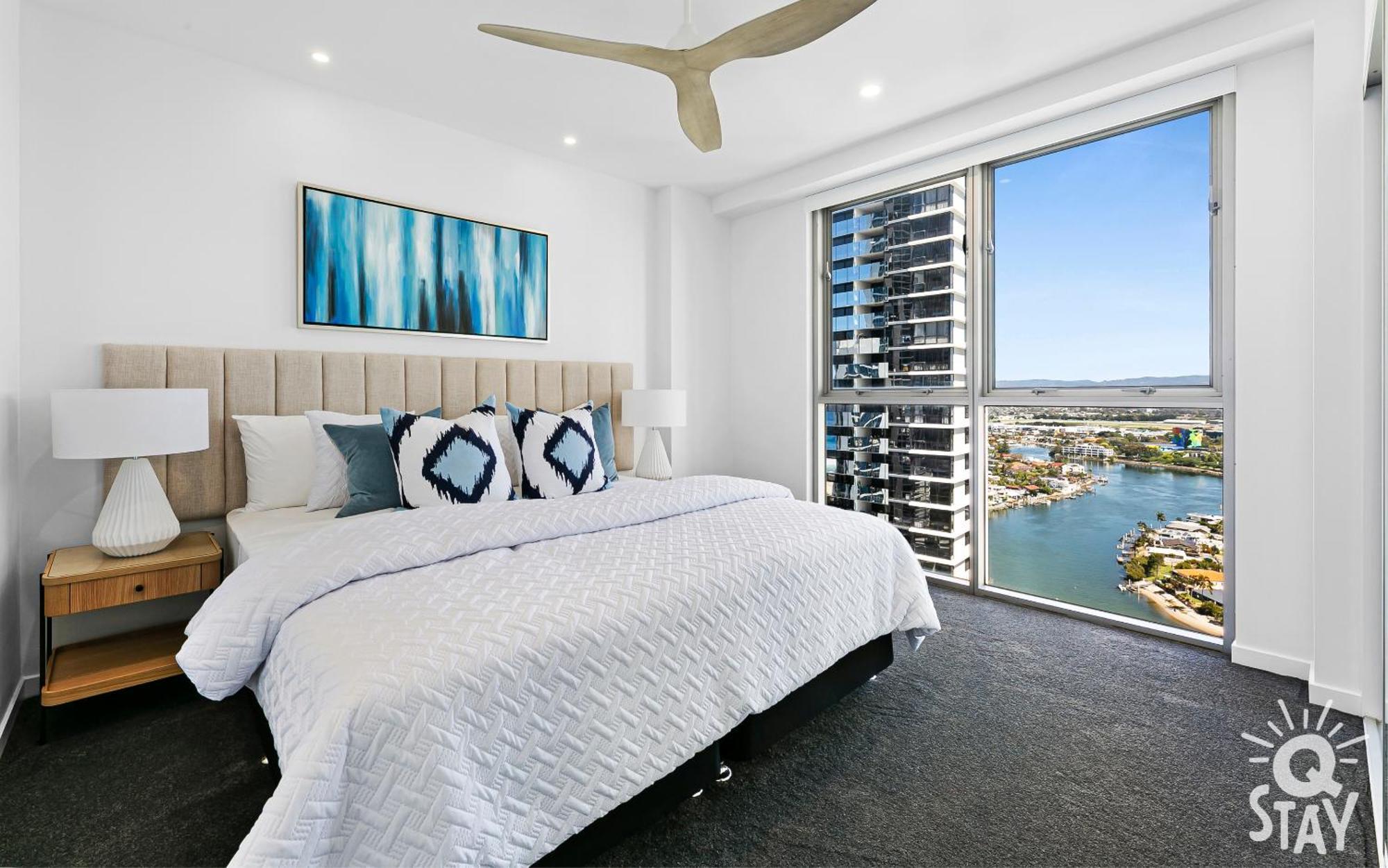 Chevron Renaissance Surfers Paradise Mid Week Madness Deal - Q Stay Gold Coast Exterior photo